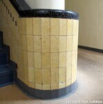Trappenhuis, detail.
<br/>
Gert-Jan Lobbes, 2016